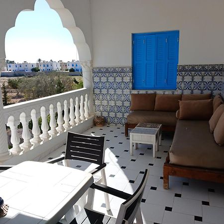 Menzel Churasco Djerba Aghir ภายนอก รูปภาพ