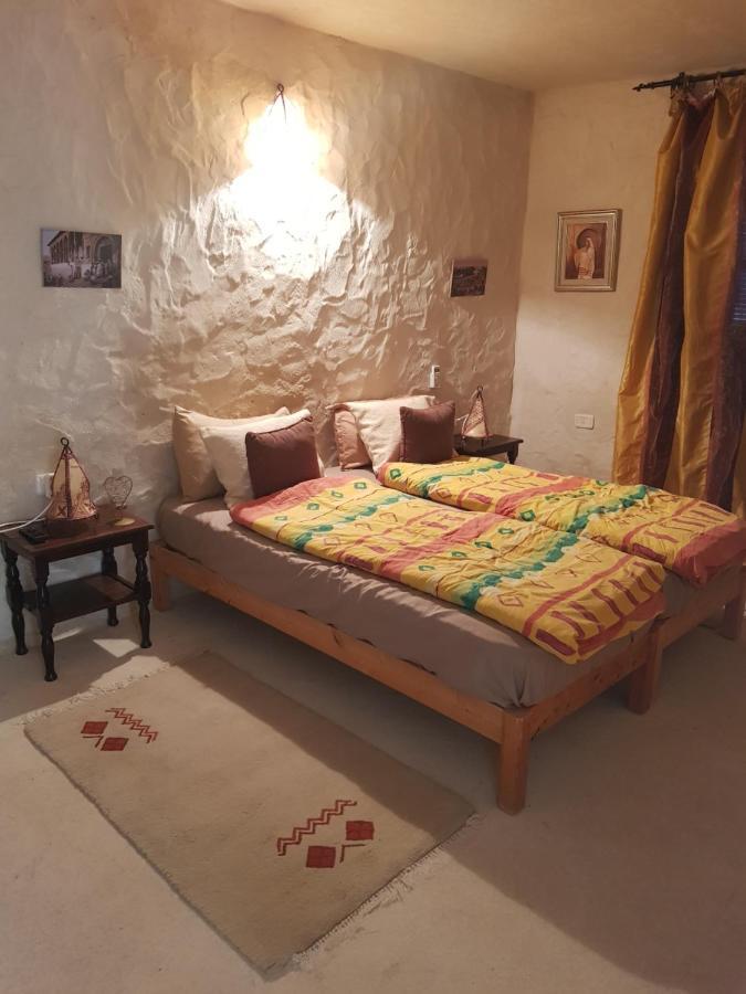 Menzel Churasco Djerba Aghir ภายนอก รูปภาพ