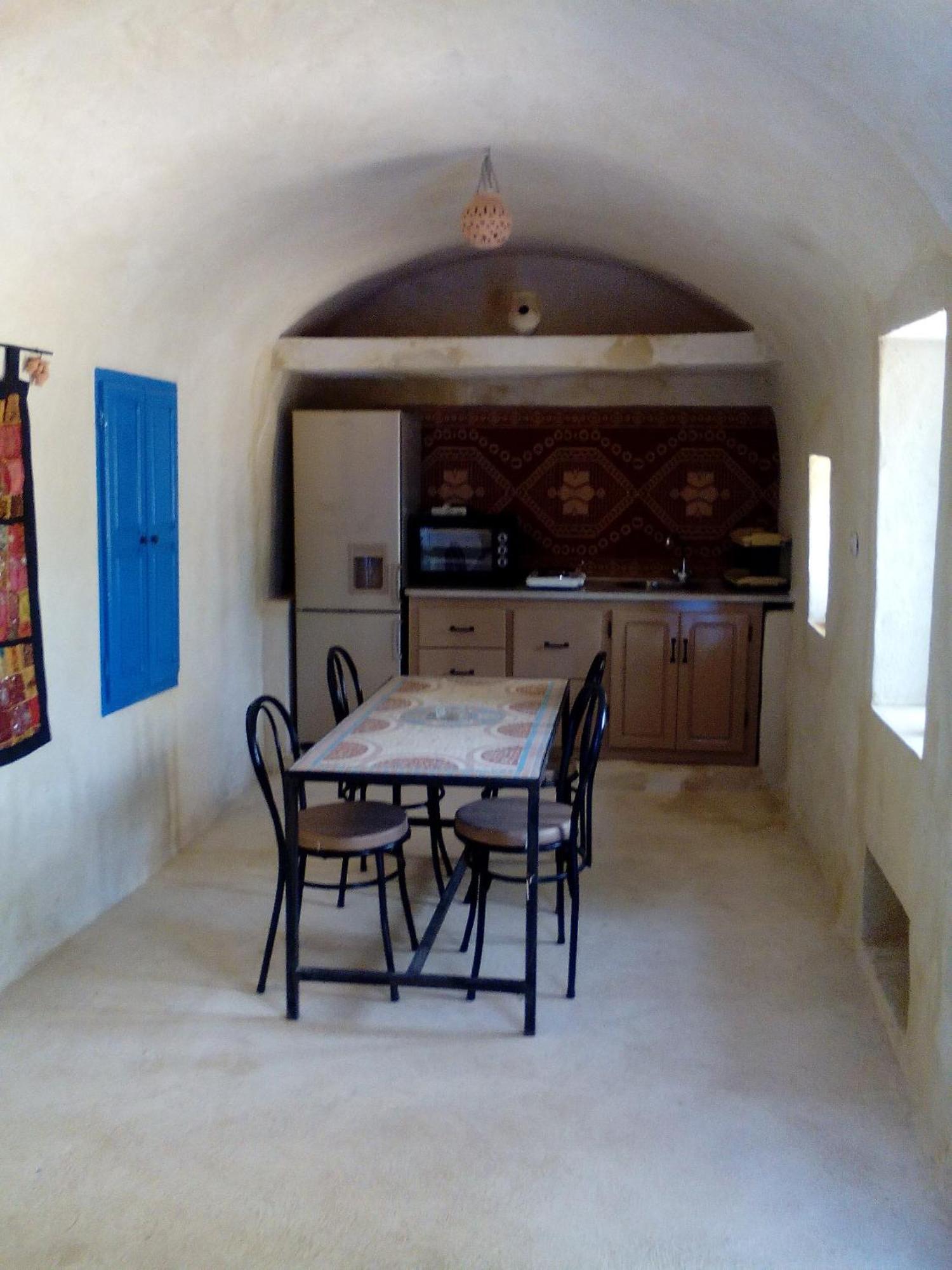 Menzel Churasco Djerba Aghir ห้อง รูปภาพ