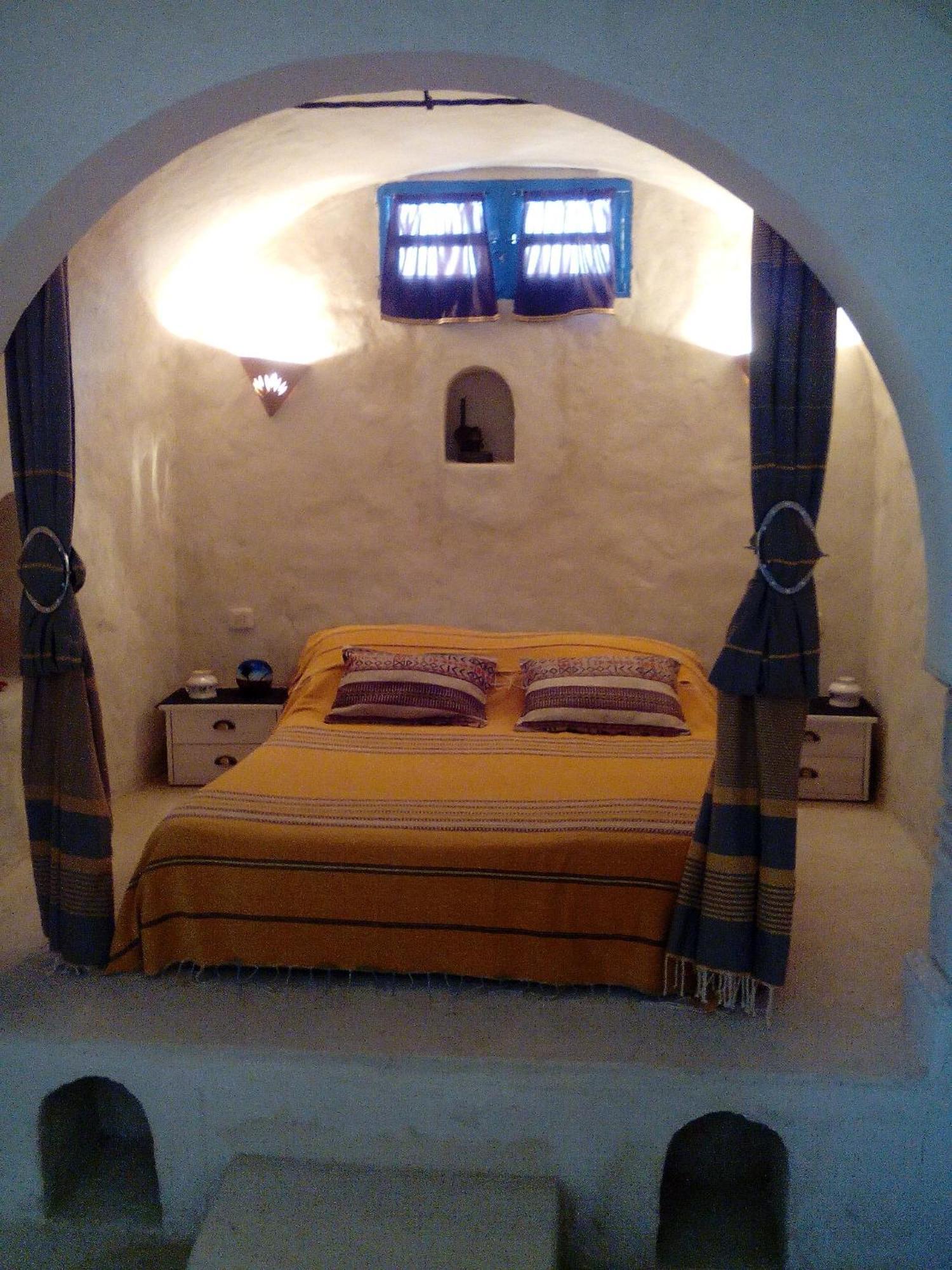 Menzel Churasco Djerba Aghir ห้อง รูปภาพ