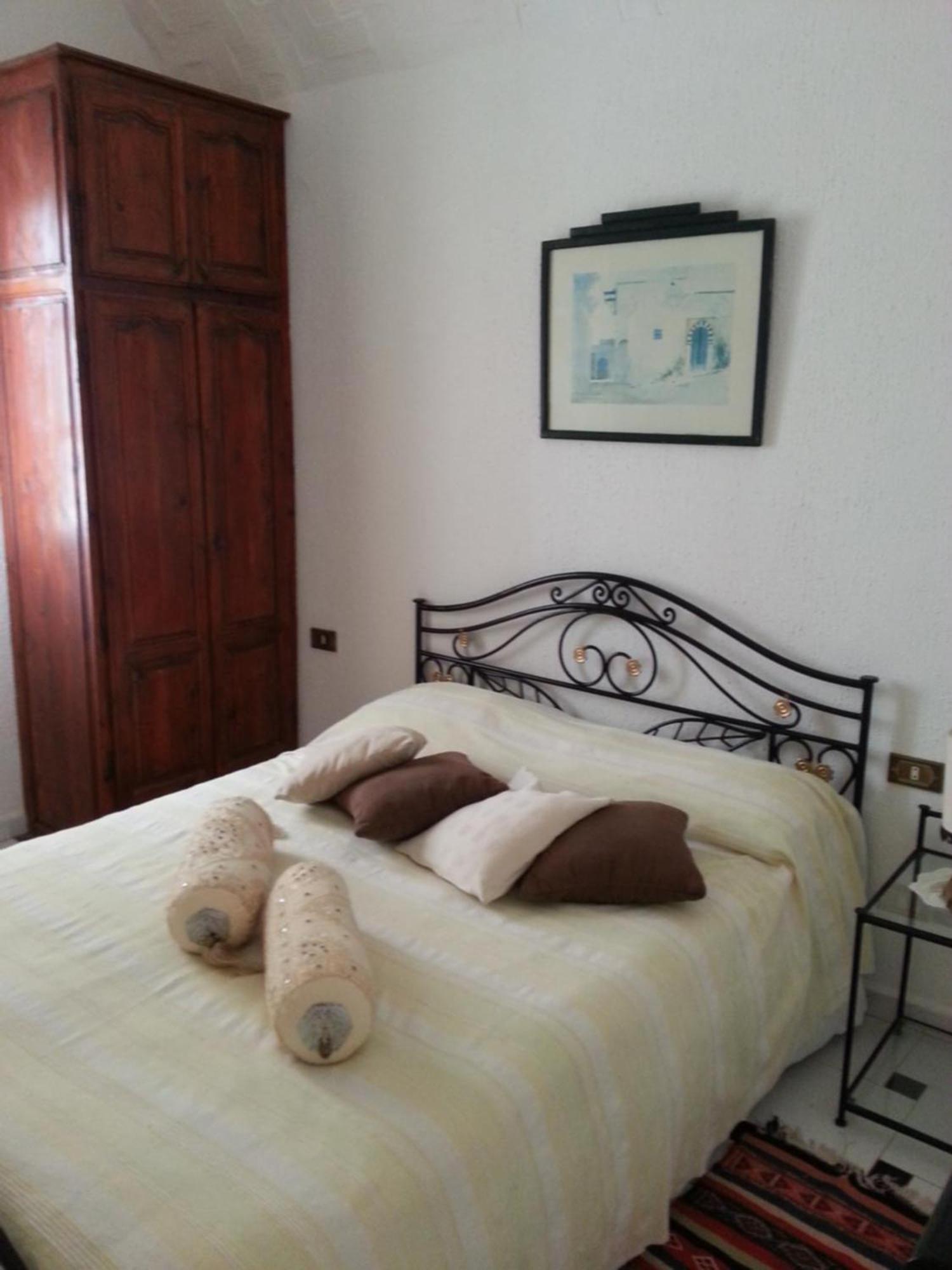 Menzel Churasco Djerba Aghir ห้อง รูปภาพ