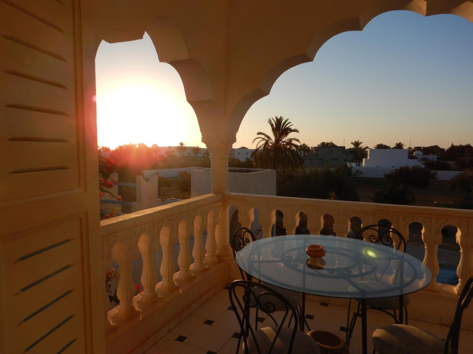 Menzel Churasco Djerba Aghir ห้อง รูปภาพ